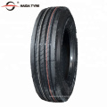 HAIDA Truck Tire 295/75r22.5 with DOT and SMARTWAY